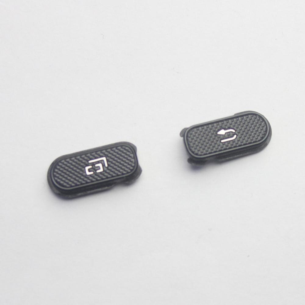 For Samsung Galaxy S7 Active G891A Menu Recent Back Return Button Key: Gray