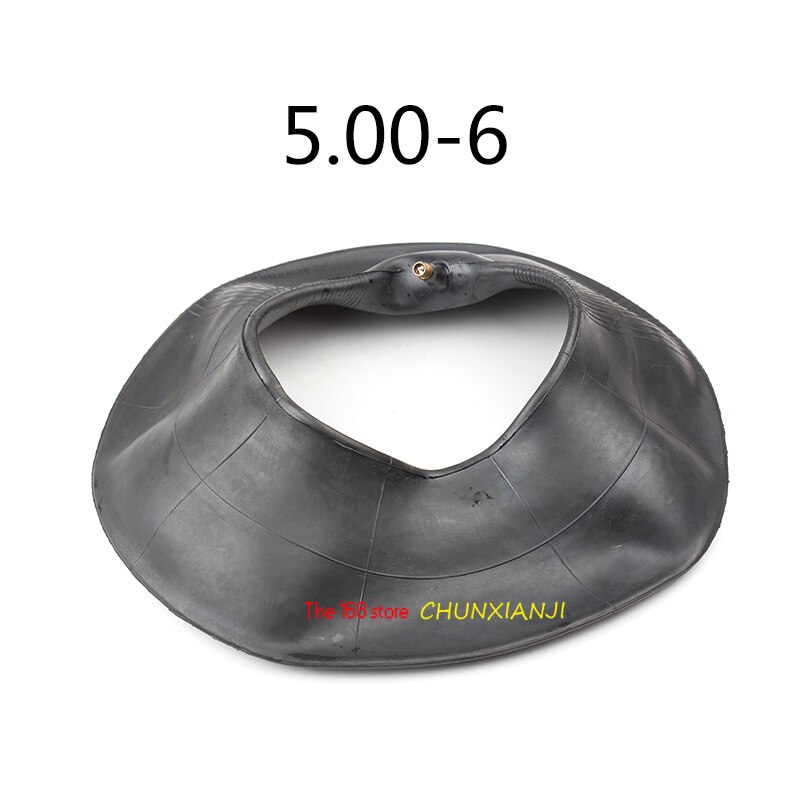 5,00-6 13X5. 00-6 145/70-6 reifen Innenrohr Rasenmäher Reifen Innenrohr heavy duty