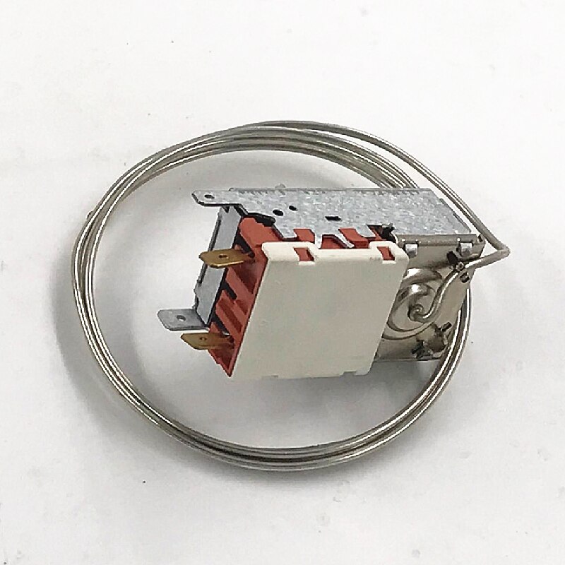 K50-p1125 régulateur de température contrôleur de température de congélateur réfrigérateur régulateur de température thermostat interrupteur neuf