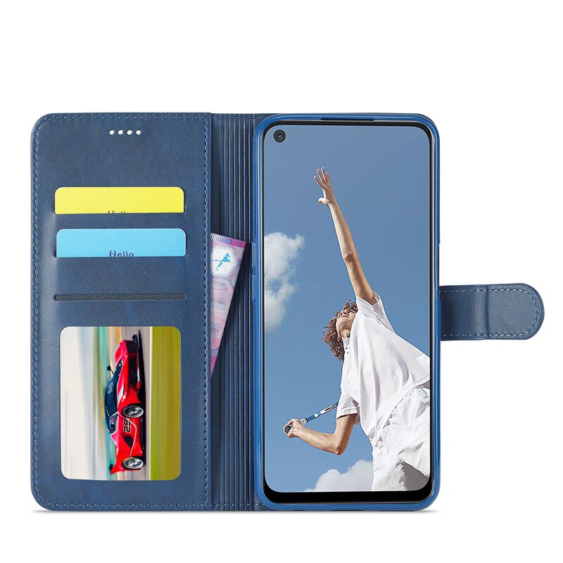 Für Reno6 5G fallen Leder Jahrgang Telefon fallen Auf OPPO Reno6 Profi 5G fallen kippen Magnetische Brieftasche fallen für Reno 6 Profi 5G Abdeckung Hoesjes