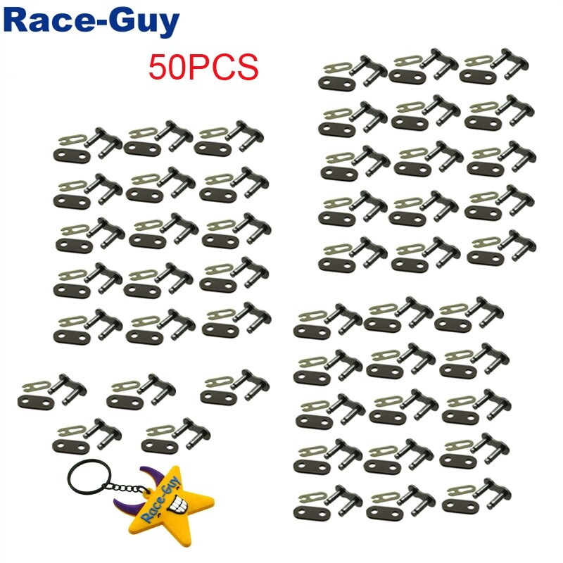 Sell 428 CHAIN MASTER LINK ATV DIRT BIKE 125CC 110CC 90CC 70CC 50CC > In Houston, Texas, US, For - Foto 13