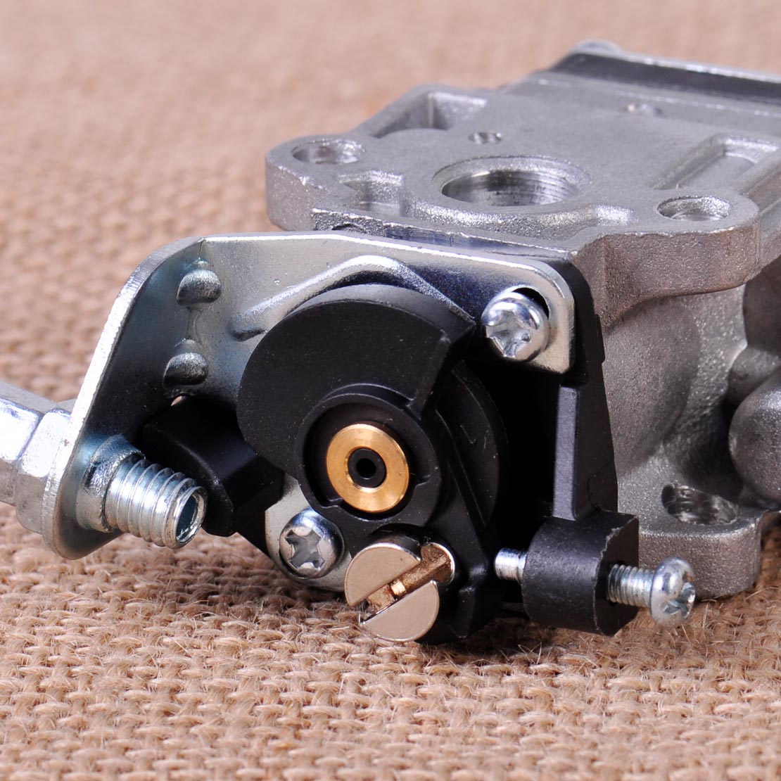 2 Stroke Carburetor 10mm Carb for Mini Moto 33CC 36CC Kragen Zooma Gas Scooter Pocket Bike Walbro WYJ-138, PMW part 4088