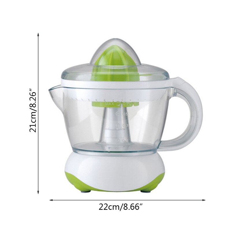 Electric Juicer Citrus Orange Juice Squeezer Press Machine Lemon Fruit Extractor MOLF