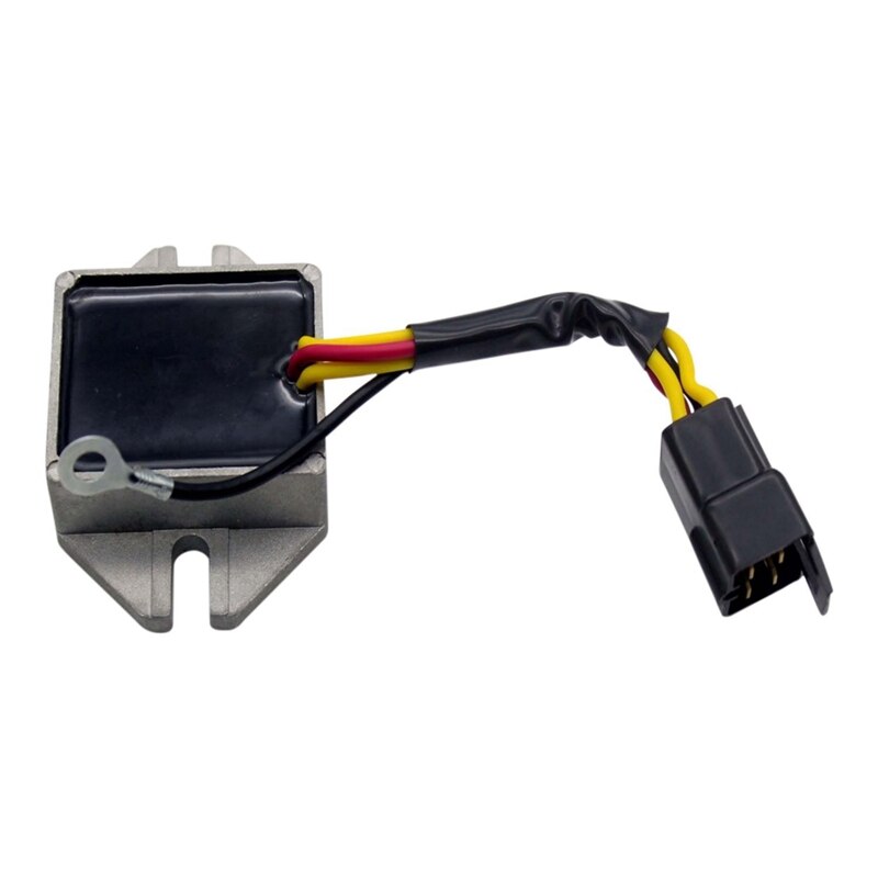 Voltage Regelaar Voor Ski-Doo 2003-2005 Mxz X 440 Racing Sneeuwscooter 515175546 410911300 410918400