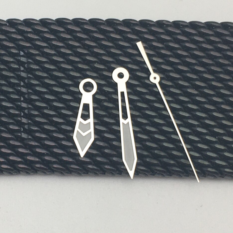 Horloge Accessoires Horloge Pointer Lichtgevende Pointer Geschikt Voor NH35 NH36 Beweging Horloge Hand