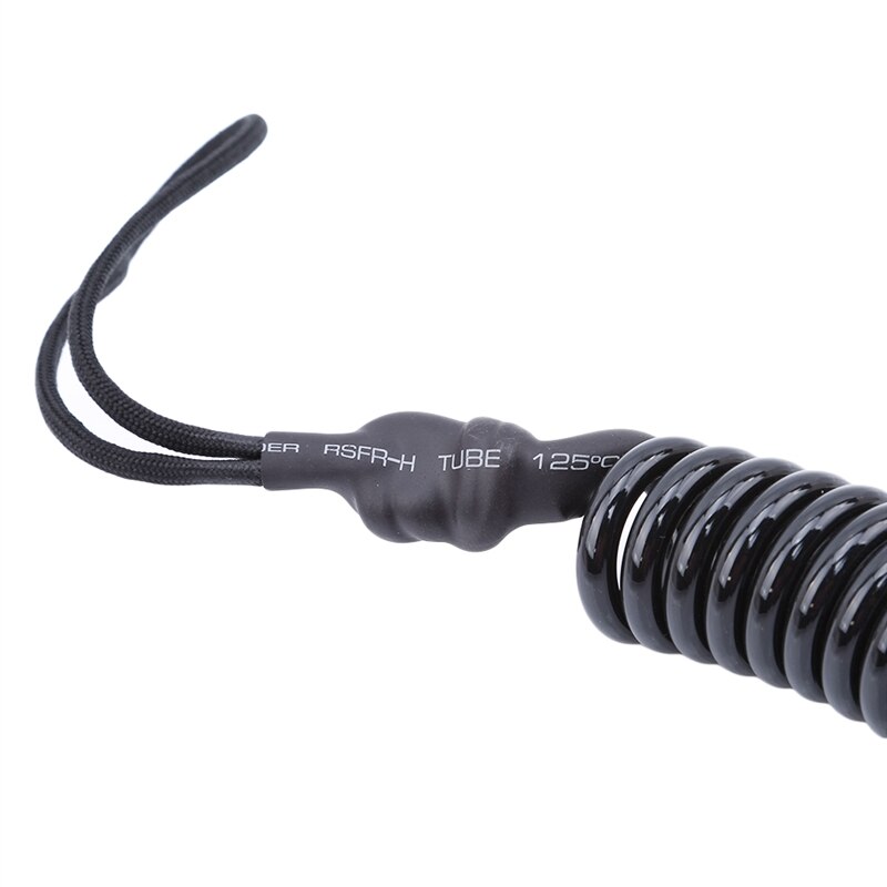 Surfplank leash tpu surf koord voet leash touw paddleboard surf leash wakeboard