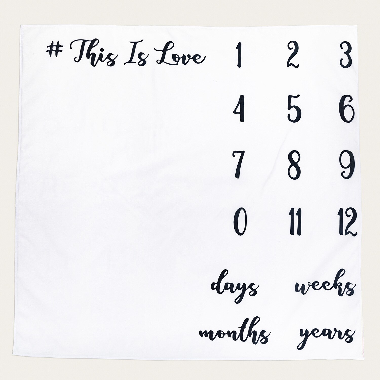 Muslin Photo Baby Bed Sleeping Bag Blanket Baby Background Cloth Boys And Girls Photo Prop Milestone-Bebe: 1