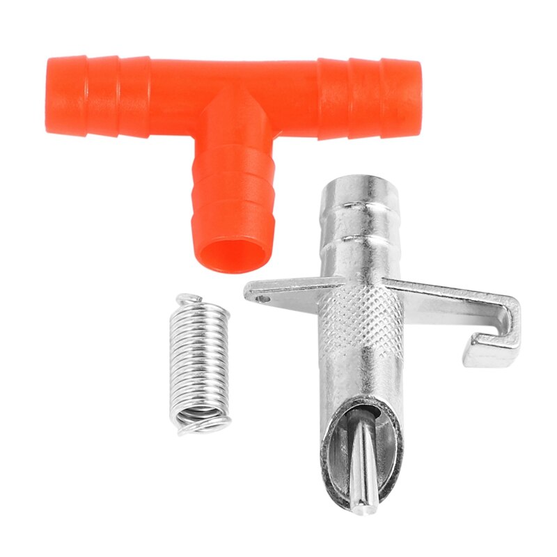 30 sets, Automatic Water Feeder,Spring Waterer Dri... – Grandado