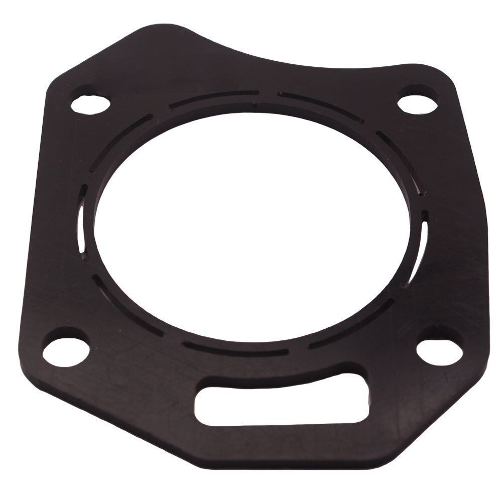 70mm Throttle Body Thermal Gasket for Civic RBC RRC K-Series K20 K24