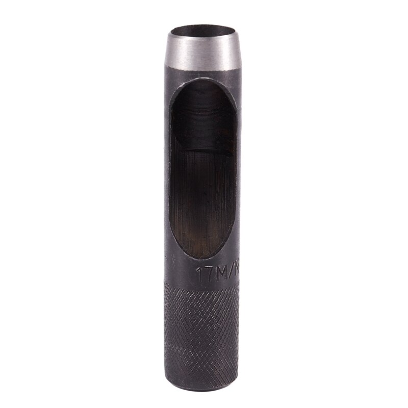 Schläge Schläge schlag Locher leder gürtel See Locher Neue Typ: 25Mm: 14mm