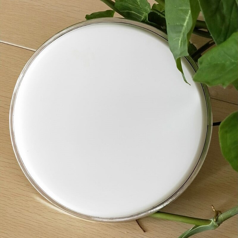 14 16inch Translucent white semitransparent ivory milk white color drum heads sound controlled