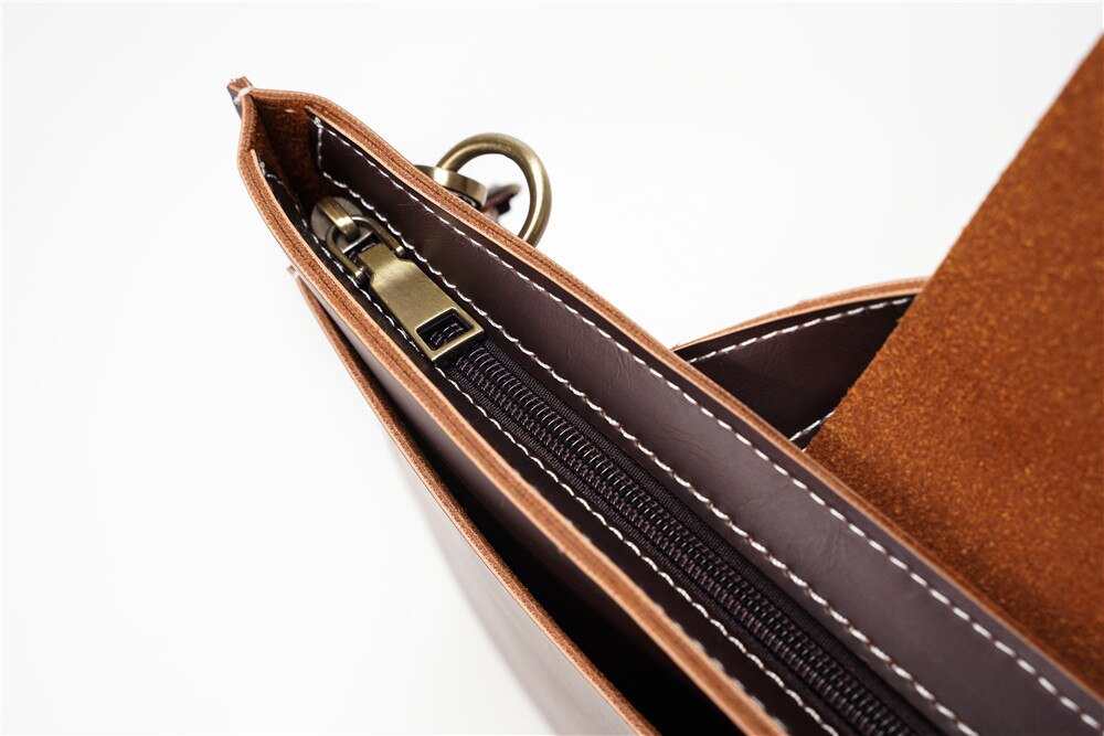 Herentas heren aktetas dunne harde crossbody tas pu handtas sacoche homme portafolio tablet officiële werktas koffie