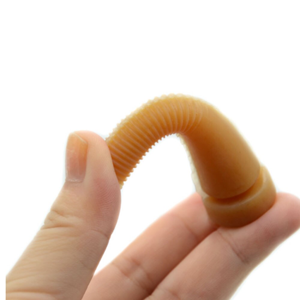Wysoka jakość 100 sztuk przepiórki i gołębi skubacz palce gumowy palec w najlepszej cenie w magazynie