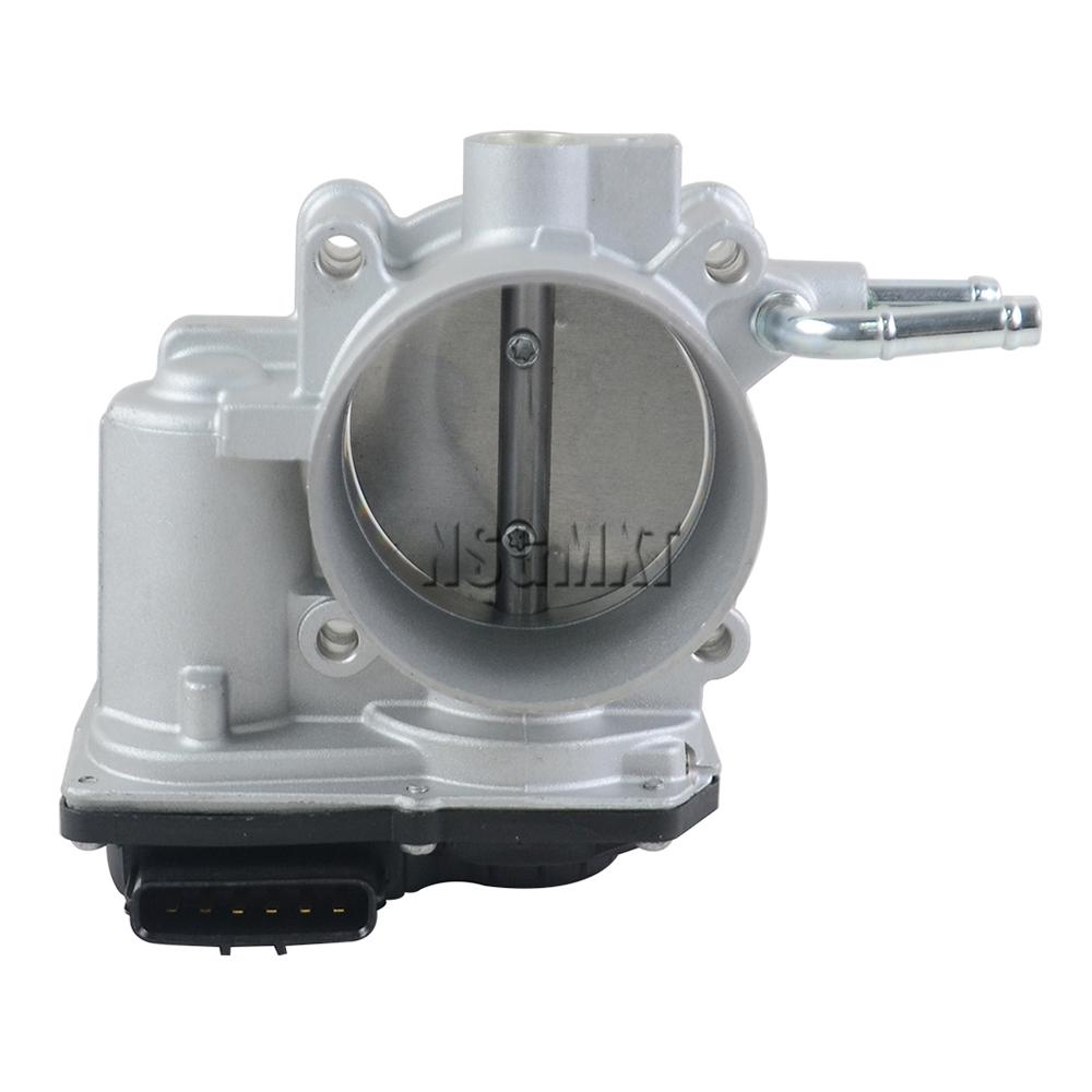 AP01 Brand Electronic Throttle Body Assembly 22030... – Grandado