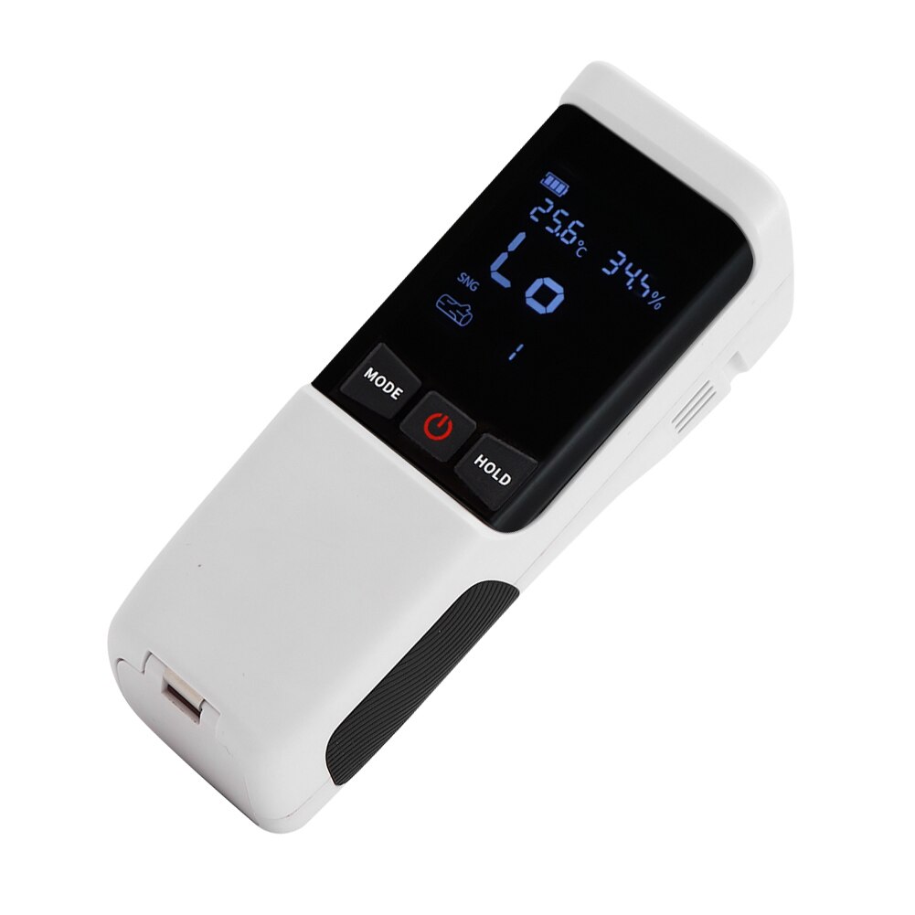 Antifreeze Tester Honey Brix Refractometer Portable 100% Timber Wood Humidity Moisture Tester Meter Detector Testing