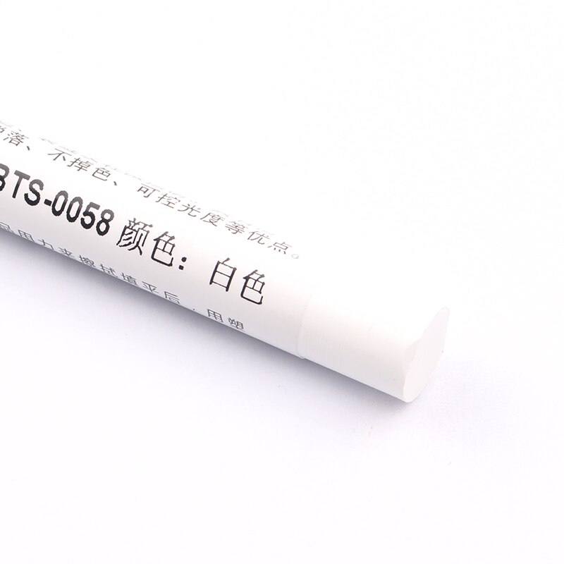 Scratch Repair pen Wax Wooden Furniture Floor Repair Pens Damaged Scratch Repair Crayons Repair Materials: color 1