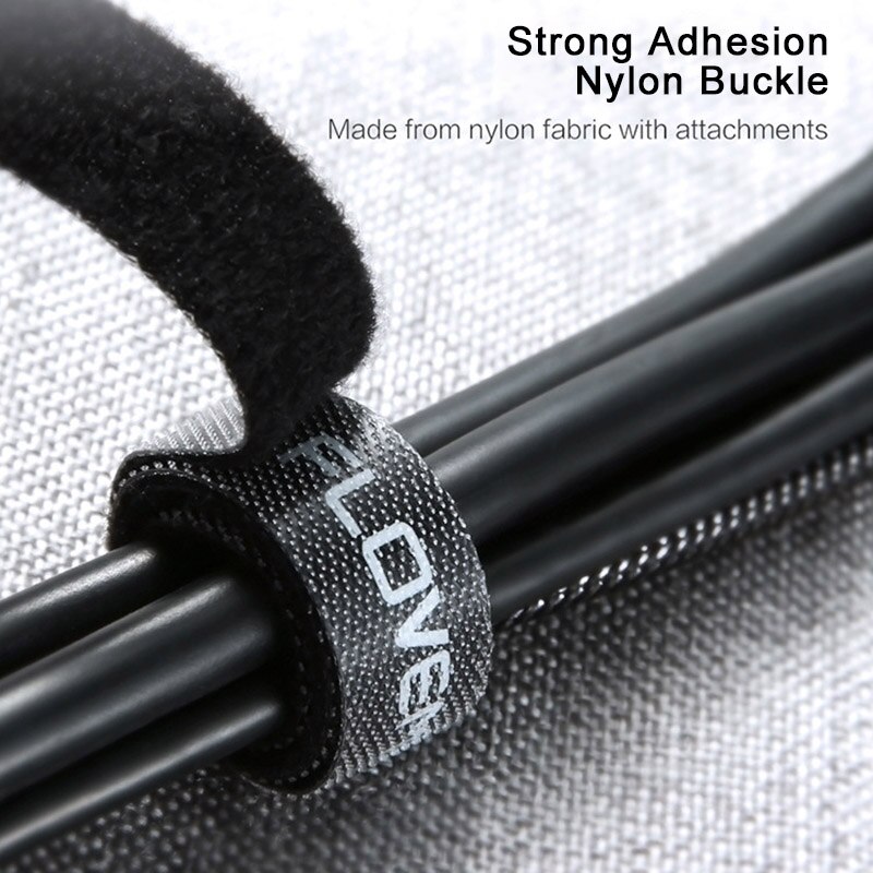 1 rol opwindclip muis multifunctioneel zwart usb kabelbeheer draadopwinder oortelefoon kabelhouder oplader beschermer
