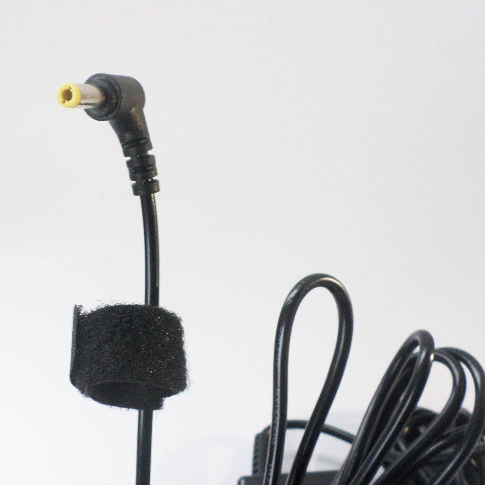 5 Amp 12 Volt Voeding Cord 5A 12 V 60 w AC DC Adapter LCD CB Balancer Lader f10603-C 12 V 5A Monitor En Display