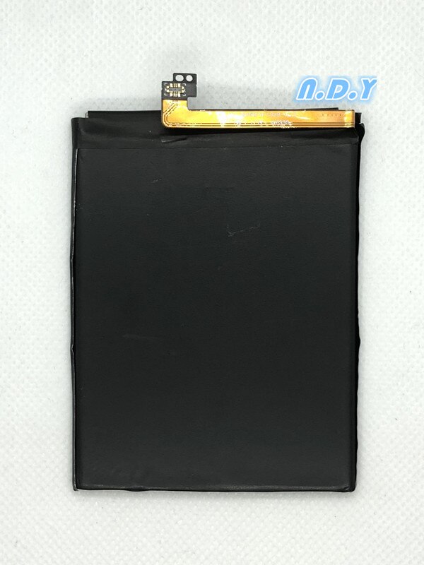 Originele HE346 3700 Mah Batterij Voor Nokia 7 Plus 7 P N7P Hij 346 Batterijen Bateria