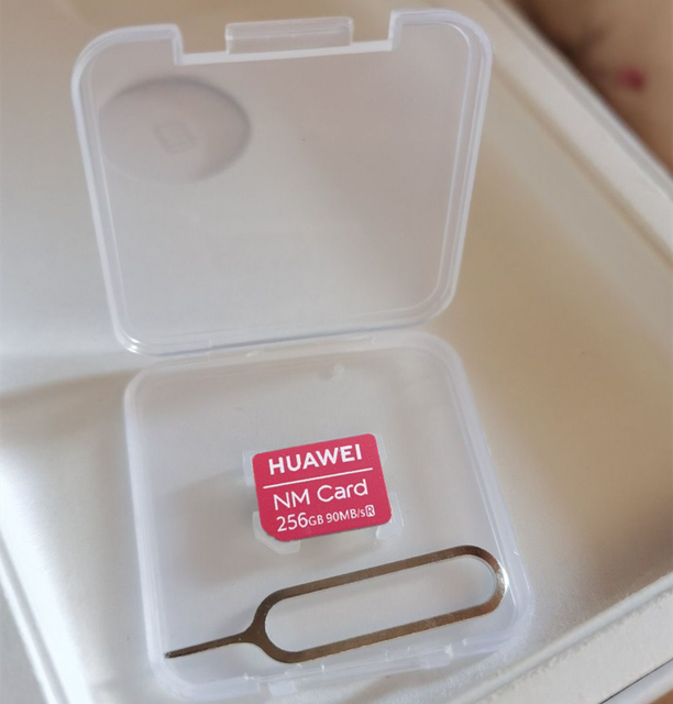 Originele Huawei Geheugenkaart Nm Flash Card 64/128/256Gb Geheugenkaart/Memory Stick/Usb/Type-C Interface Huawei Mobiele Kaartlezer