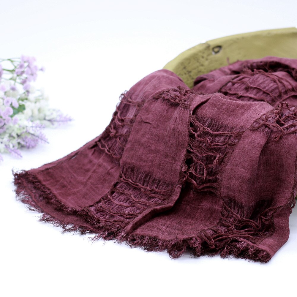 Pasgeboren Fotografie Props Deken Baby Foto Props Fotoshoot Foto Achtergrond Deken Wrap Inbakeren: Purplish Red