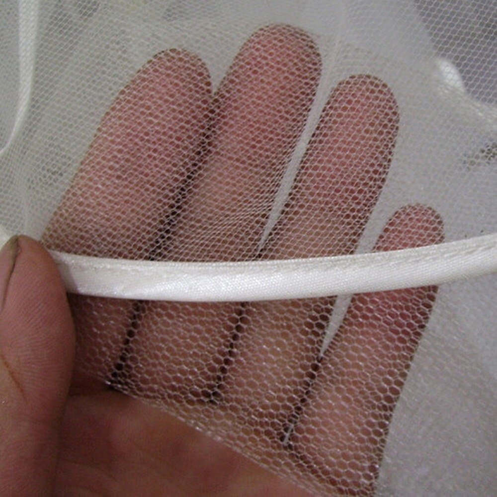 Corto Simple velos de tul para bodas barato blanco velo de novia color marfil para novia para Mariage accesorios de la boda