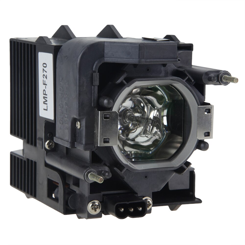 Lâmpada de projetor para argolas flexíveis, lâmpada de projetor para 10 lâmpadas: LMP-F270-CBH