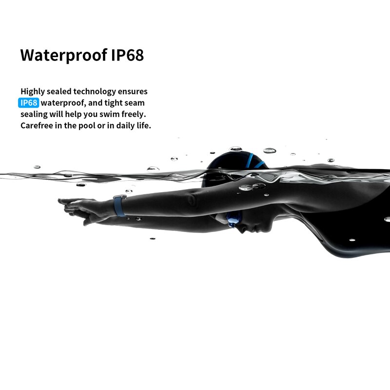 Smart Watch men Heart Rate Blood Pressure Sport IP68 Waterproof Smartwatch for IOS Android PK IWO 8 12 PK B57 Fitness Bracelet