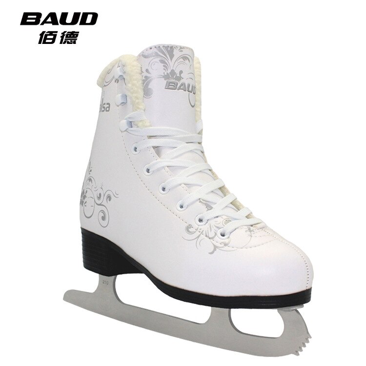 Adult figure skate shoes children's skate shoes ice hockey shoes speed skating shoes roller skates