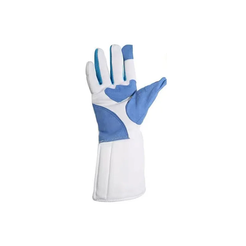 Fencing Equipments Fencing Gloves Washable – Grandado