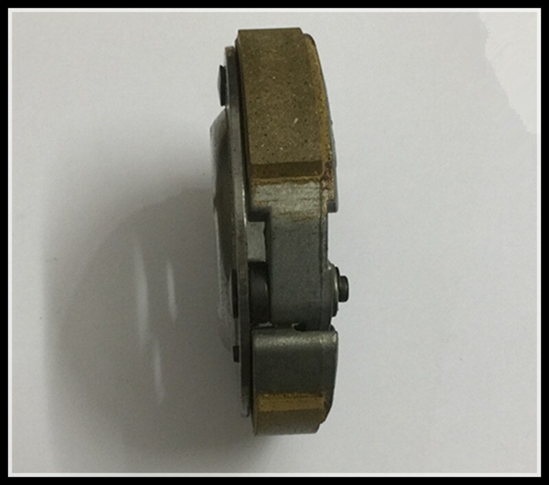 Embrayage bloc de moto, 139QMB, Scooter et ATV GY6, 50cc, 60cc, 80cc