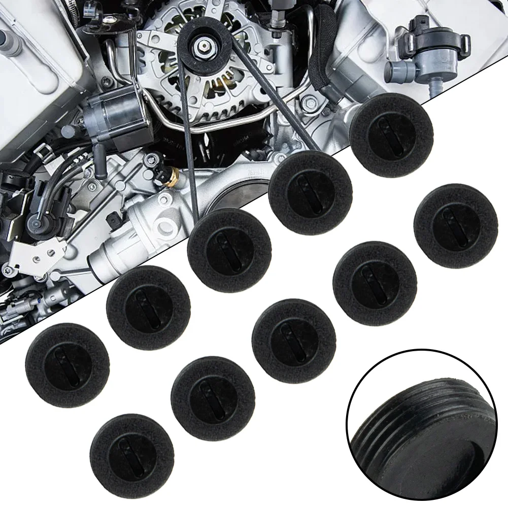 Kohlenstoff Bürsten kappe Kunststoff Halfter Abdeckung Zubehör für Motor- zubehör 12-22mm Ersatzteil Elektro werkzeuge