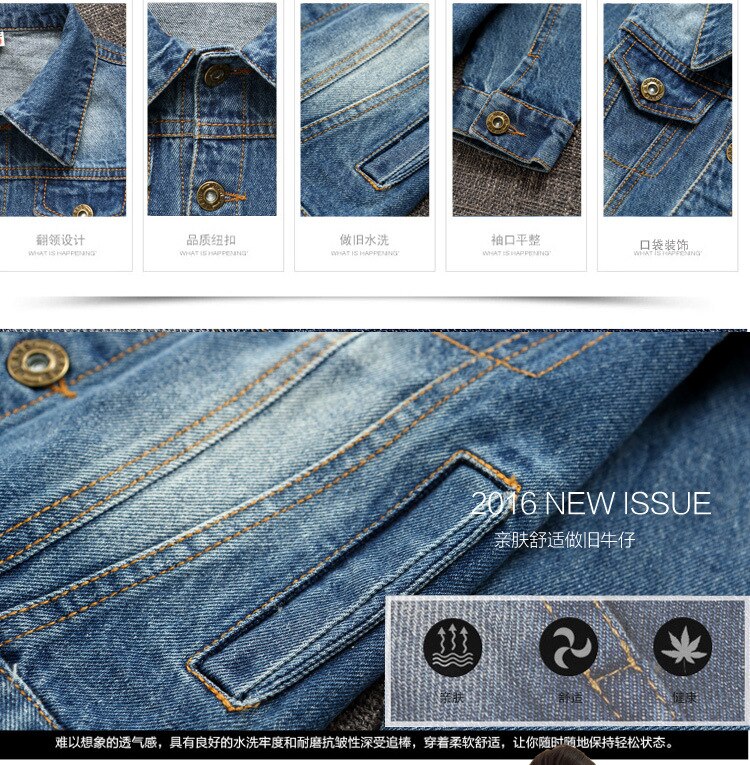 Tiener Meisjes Denim Jassen Lente Herfst Kids Kinderen Uitloper Kleding Jeans Jas Voor Meisjes 4-12 jaar Oude 49