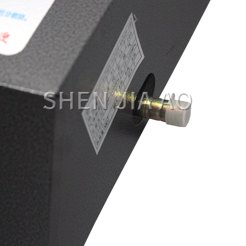 4kw kitchen three-hole gas cooktops natural/liquefied gas stainless steel panel Energy-saving three stove gas stove furnace