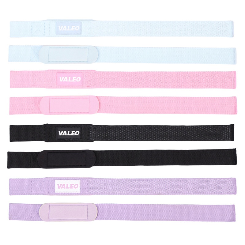 1 pair of fitness weightlifting wristbands supporting cross-fitness, dumbbells, fine honeycomb silicone weightlifting straps