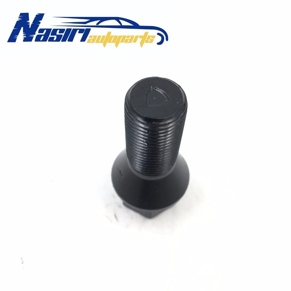 Aluminium Schrauben Konischer Kopf Violett, 2,10