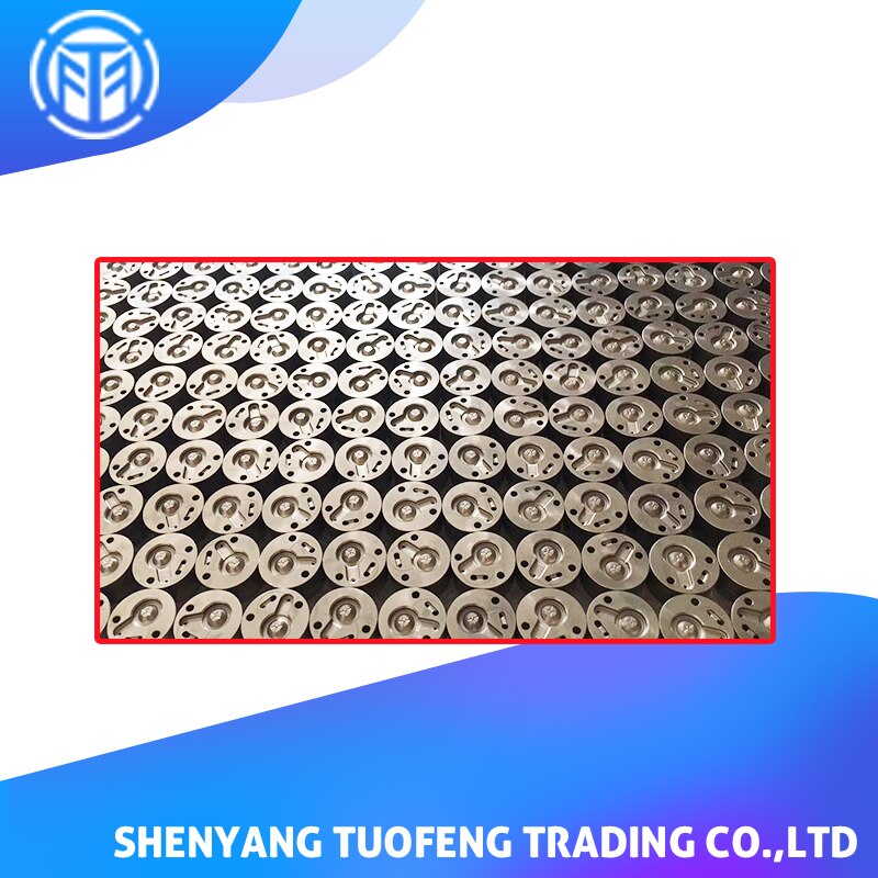 T.DI Genuine G4 Piezo Control Valve Suitable For Denso Injector 1GD 2GD 295040-9440 23670-0E020 295700-0560