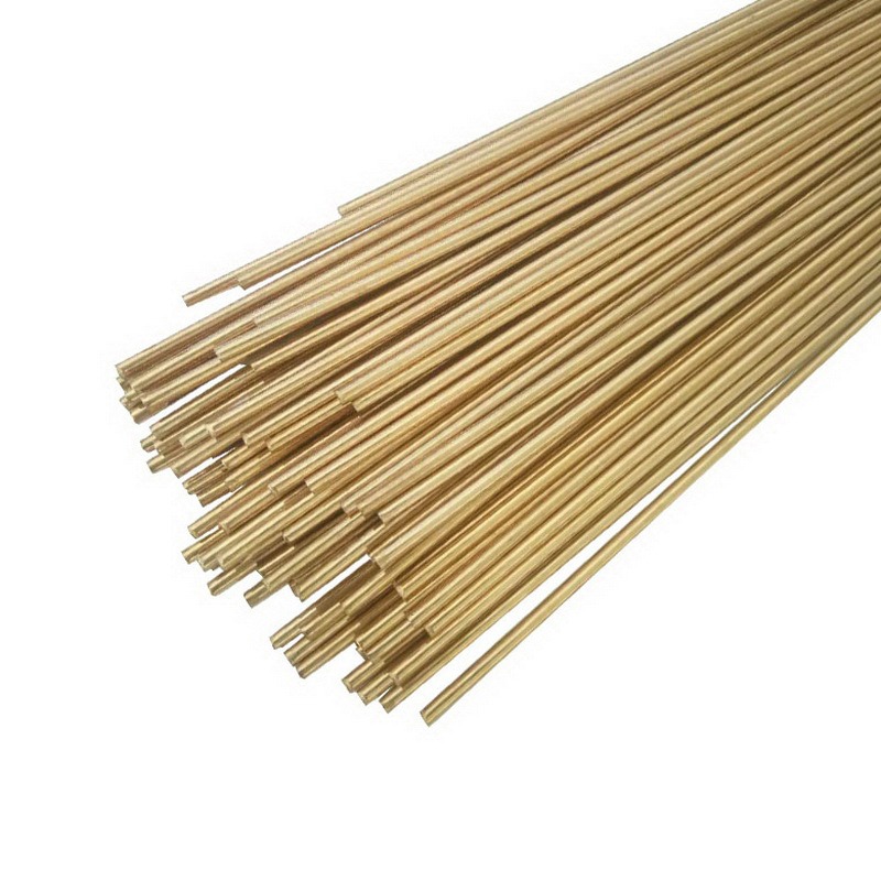 5/10pcs Gold Silver Welding Rod Soldering Wire Low Melting Point Silver Welding Rod Metal Soldering Rod For Jewelry Making