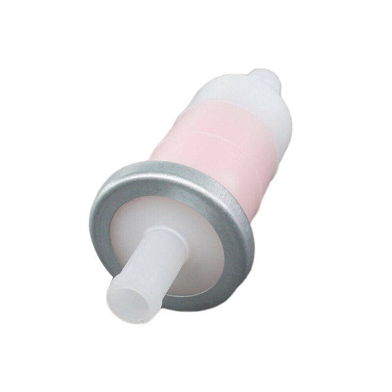 10 Pack Brandstoffilter Honda 16900-MG8-003 Kawasaki 49019-1055 Gravely 21527800 Yamaha 4TV-24560-00 1FK-24560-00 Past 5/16 "Id Lijn