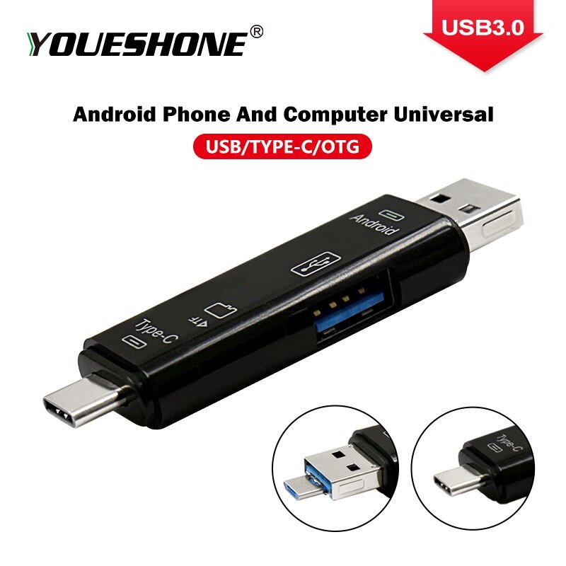 Mini 5 gbit/s superspeed usb 3.0 micro sd/sdxc tf-kartenleser-adapter mac os pro 17, märz 24