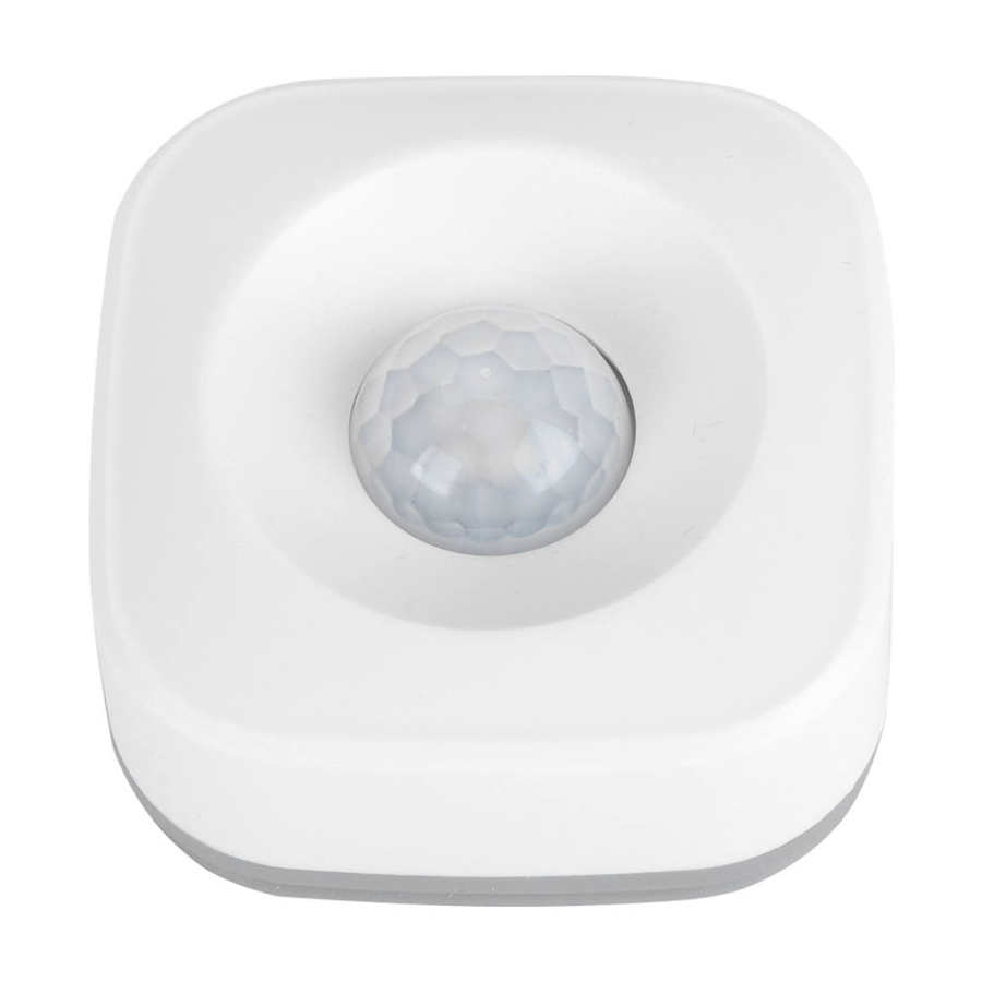 WIFI Smart Home PIR Motion Detection Sensor Wireless Security Burglar Alarm Sensor