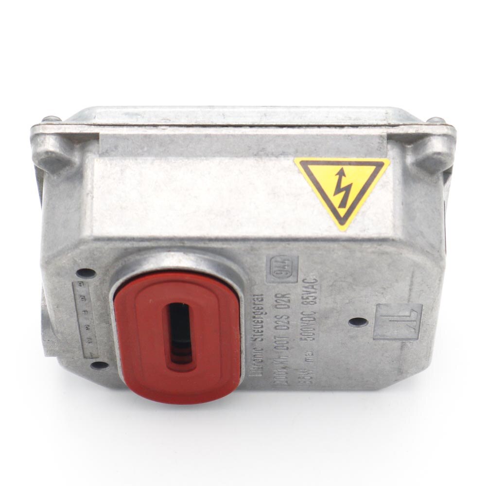 Balasto de Xenón HID OEM D2 AL, 1 307 329 052 o 1 307 329 023 o 1 307 329 039 para 3 Series E46, balasto de xenón Original