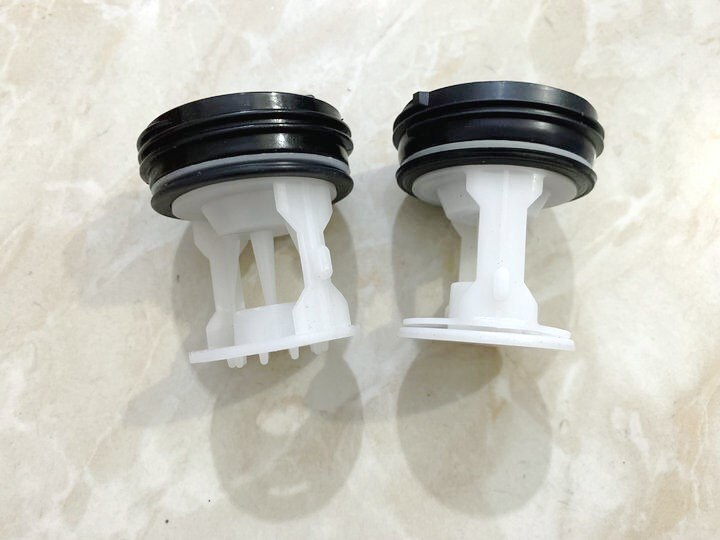 1pcs for washing machine filter drainage pump cover filter waste water cap filter plug