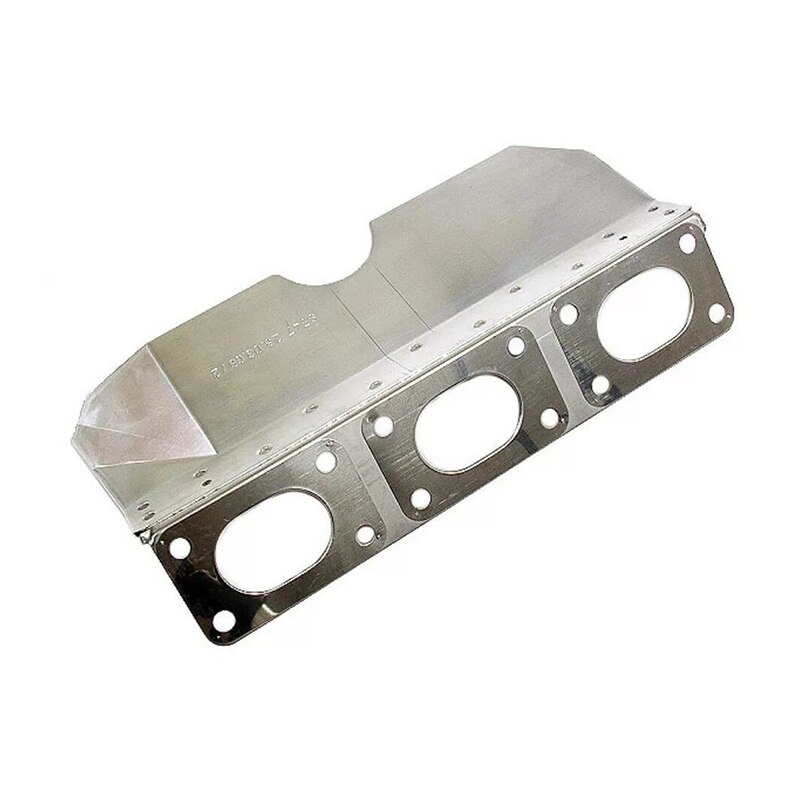 11621732969 Exhaust Manifold Gasket for B-MW E36 E39 E46 323i 325i 328i X3 X5 330i 525i 528i