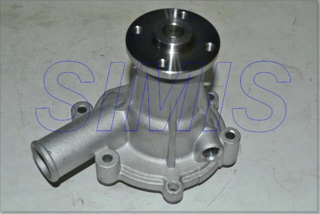 water pumpMM433170 MM43317001 30L45-00100 MM43317002 WP1760 for MITSUBISHI L3E