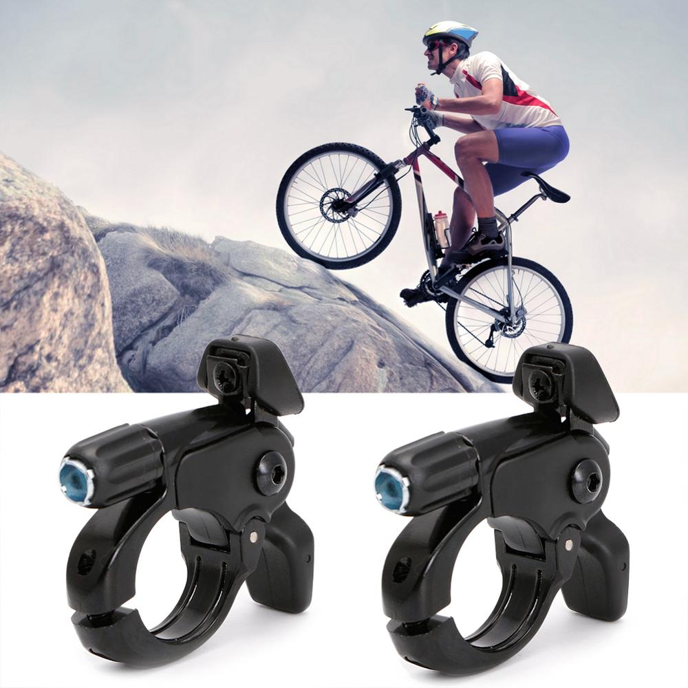 MTB Bicycle Parts SR ST Front Fork Remote Control Lock Lever Front Fork Bicycle Lock Lever Fittings