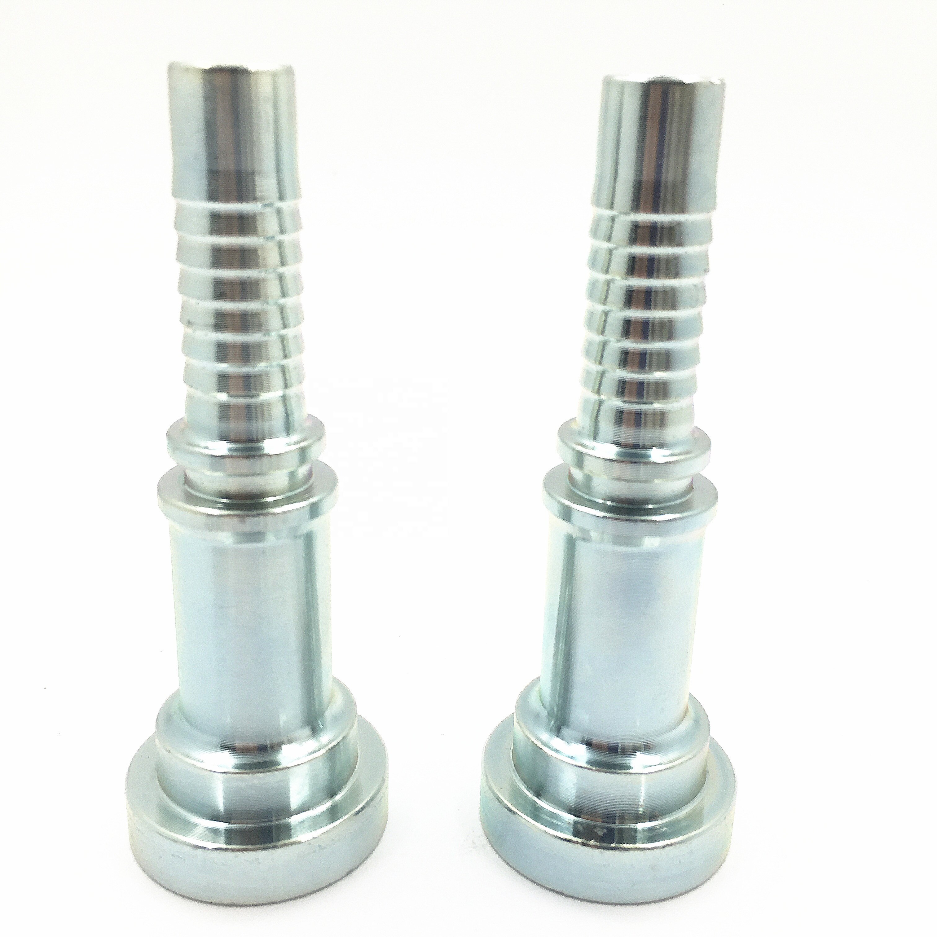 87611 Sae Flens 6000 Psi Hydraulische Slang Fitting Flens Machine