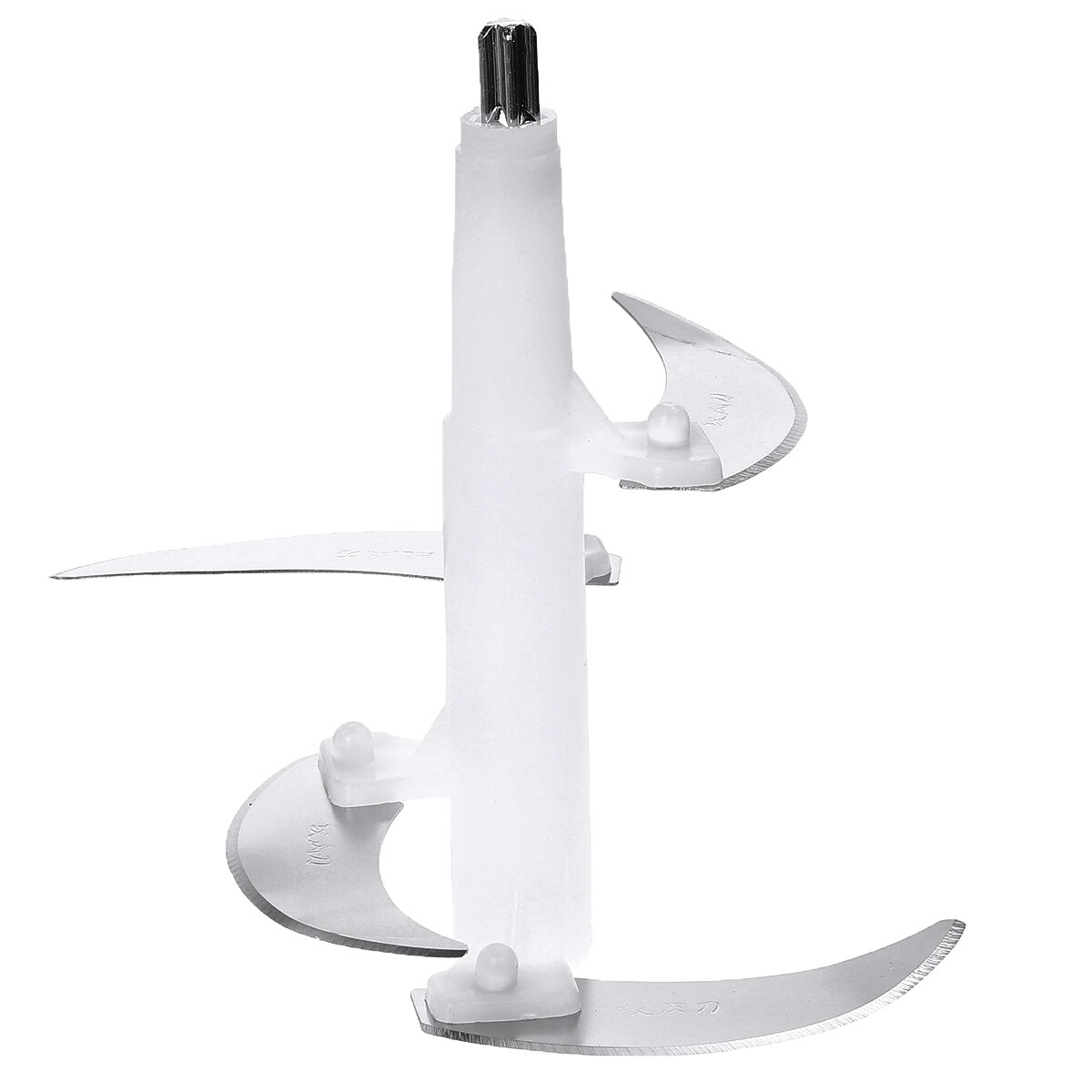 Home 2 Speeds 300W Stainless steel 3L Electric Chopper Meat Grinder Mincer Food Processor Slicer Electric Grinder