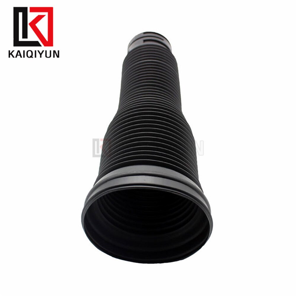 Rear Dust Boot Dust Cover For Mercedes Benz S Class W221 2007 Air Suspension Shock Absorber Spring 2213205513, 2213205613
