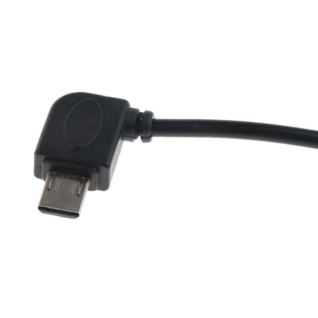 2.5mm S2 Remote Trigger Shutter Release Cable For Sony A3000 /A58 /RX100M2